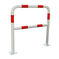 Barrière de protection industrielle