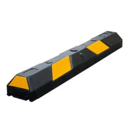 Butoir de parking caoutchouc Parkstop