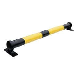 Butée de parking en acier Parksteel