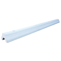 Butée de parking en polyéthylène Parkplace