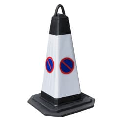 Plot de balisage de rue