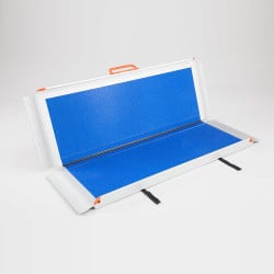 Rampe handicapé amovible pliable Prémium