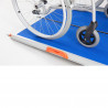 Rampe handicapé amovible pliable Prémium