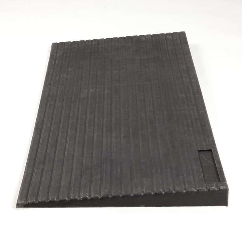 Rampe PMR amovible caoutchouc