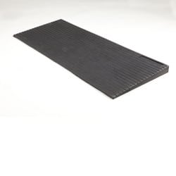 Rampe PMR amovible caoutchouc