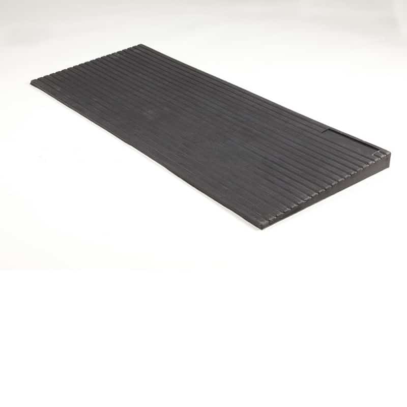 Rampe PMR amovible caoutchouc