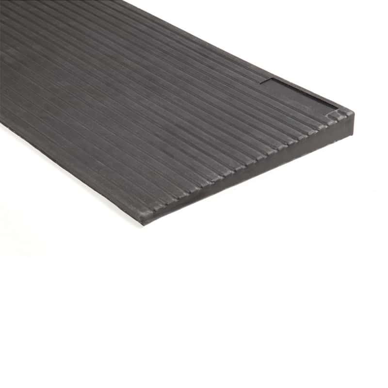 Rampe PMR amovible caoutchouc