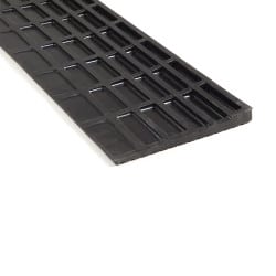 Rampe PMR amovible caoutchouc