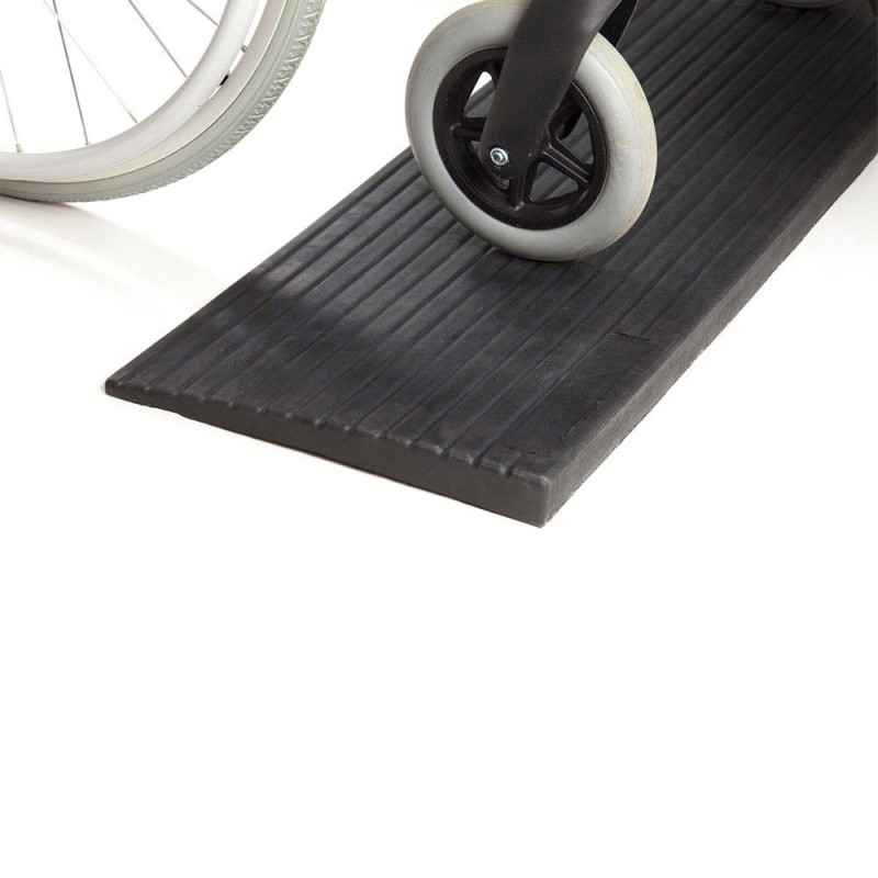 Rampe PMR amovible caoutchouc