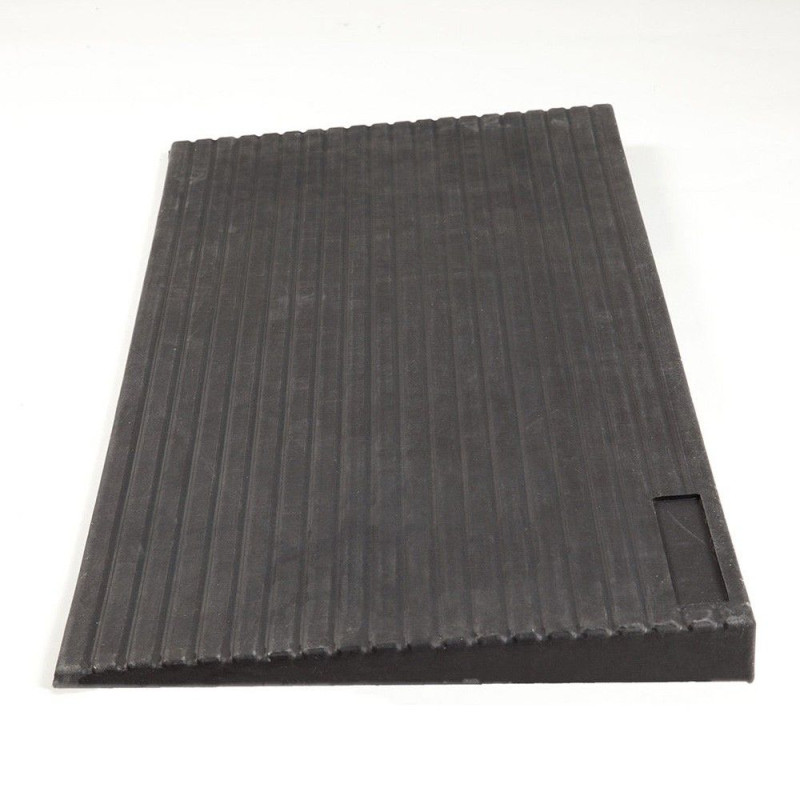 Rampe PMR amovible caoutchouc