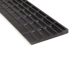 Rampe PMR amovible caoutchouc