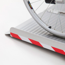 Rampe d'accès PMR amovible