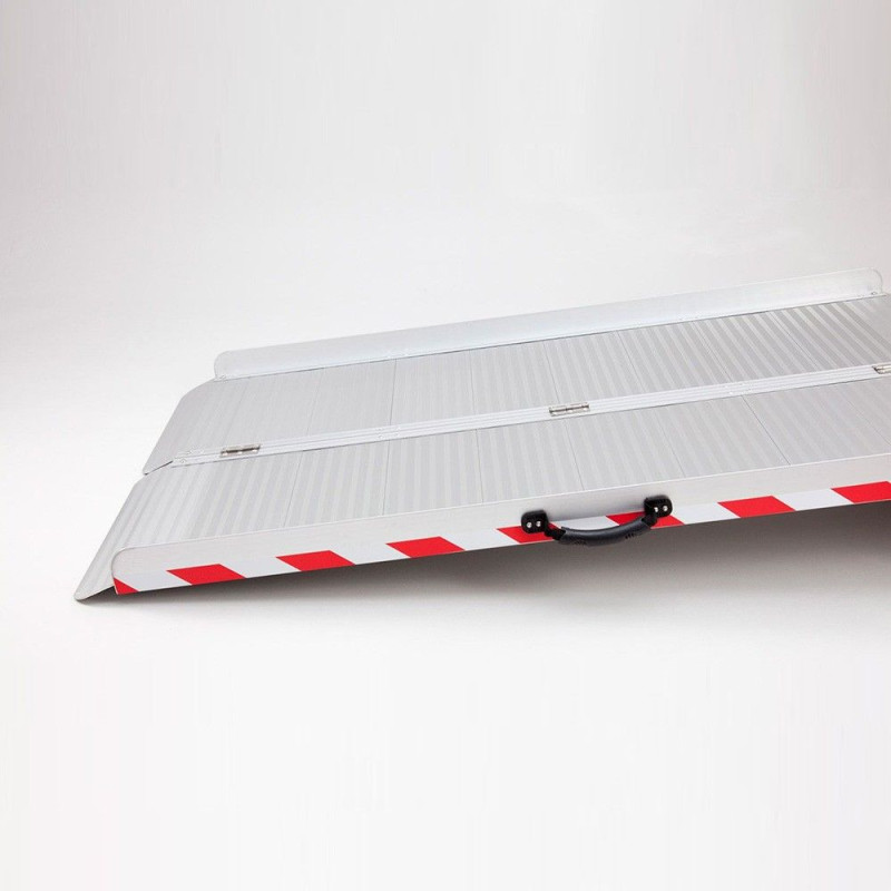 Rampe d'accès PMR amovible