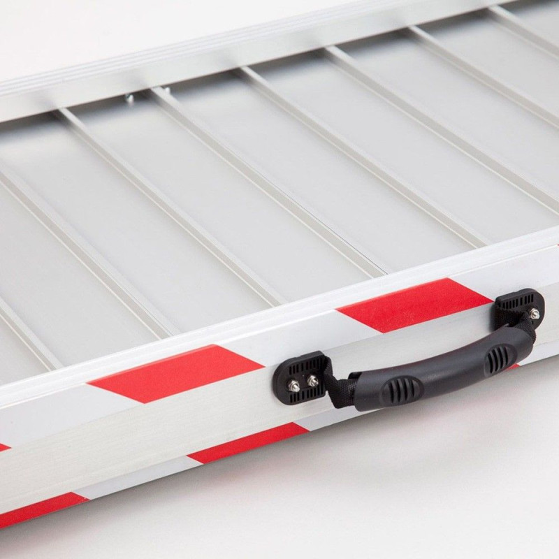 Rampe d'accès PMR amovible