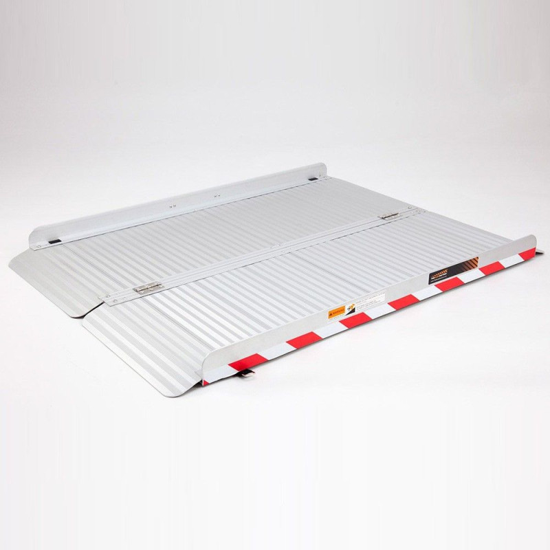 Rampe d'accès PMR amovible