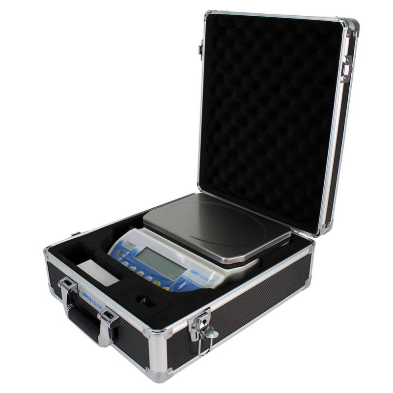 Balance de comptoir comptage Latitude - Balance professionnelle