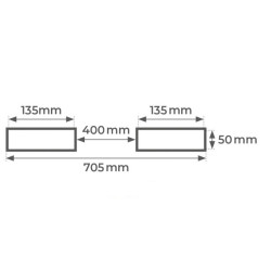 Pince porte-fût pour chariot élévateur DG30