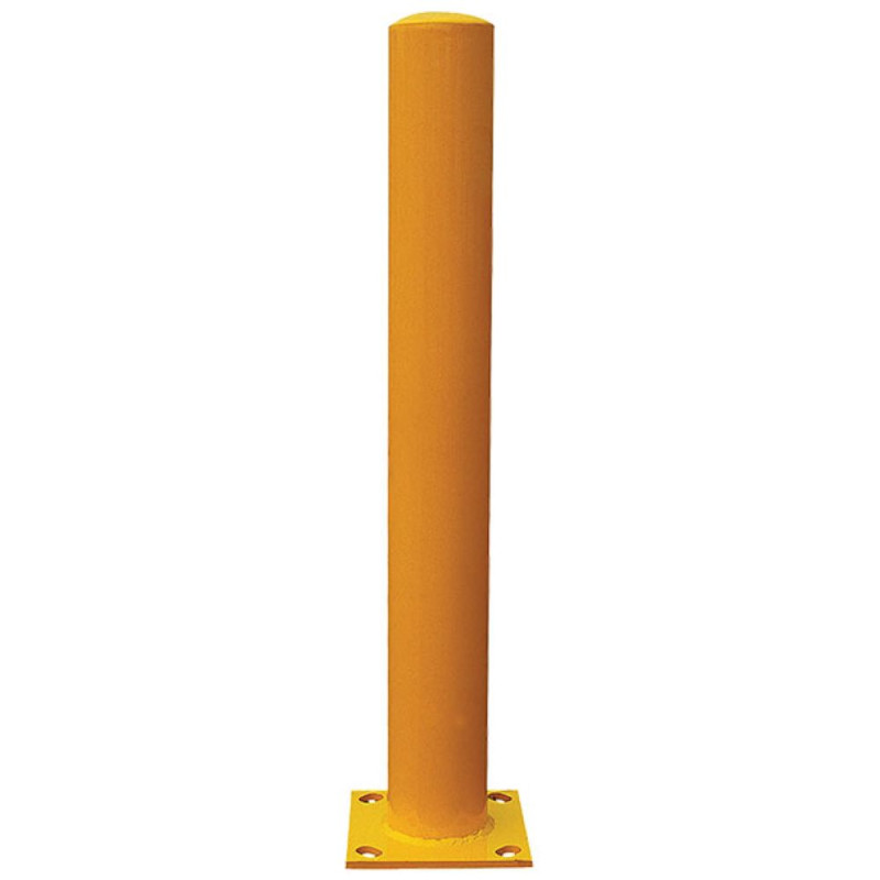 Poteau de protection cylindrique W145