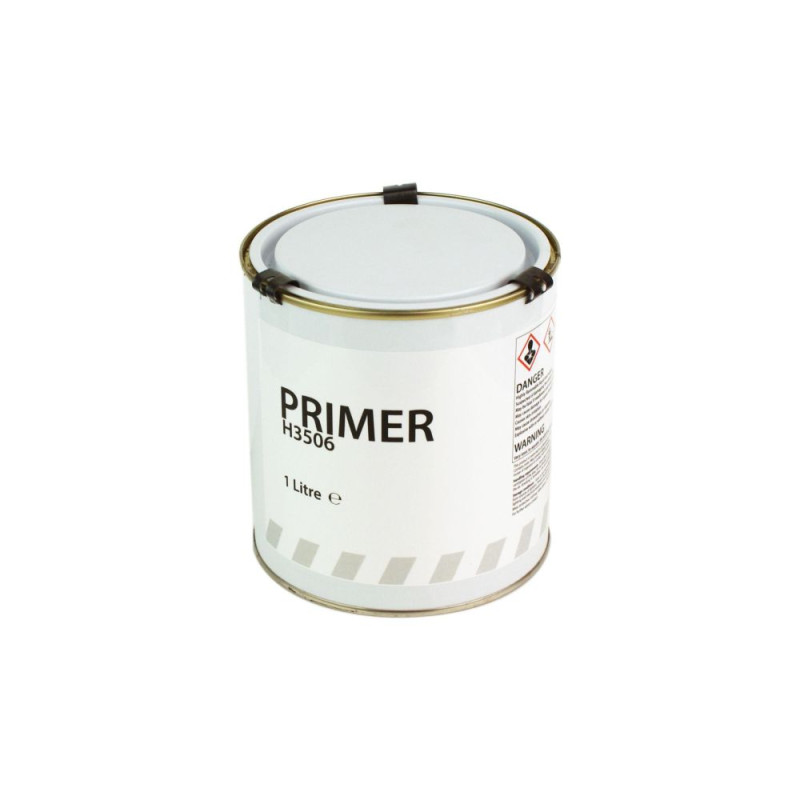 Primaire d'accrochage Heskins pour ruban adhésif antidérapant