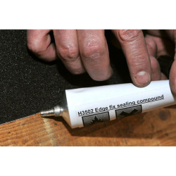 Colle pour ruban adhésif antidérapant Heskins