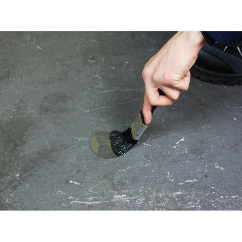 Primaire d'accrochage Heskins pour ruban adhésif antidérapant