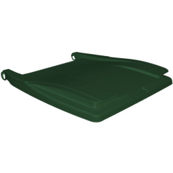 Couvercle conteneur poubelle 120L / 140L Sulo