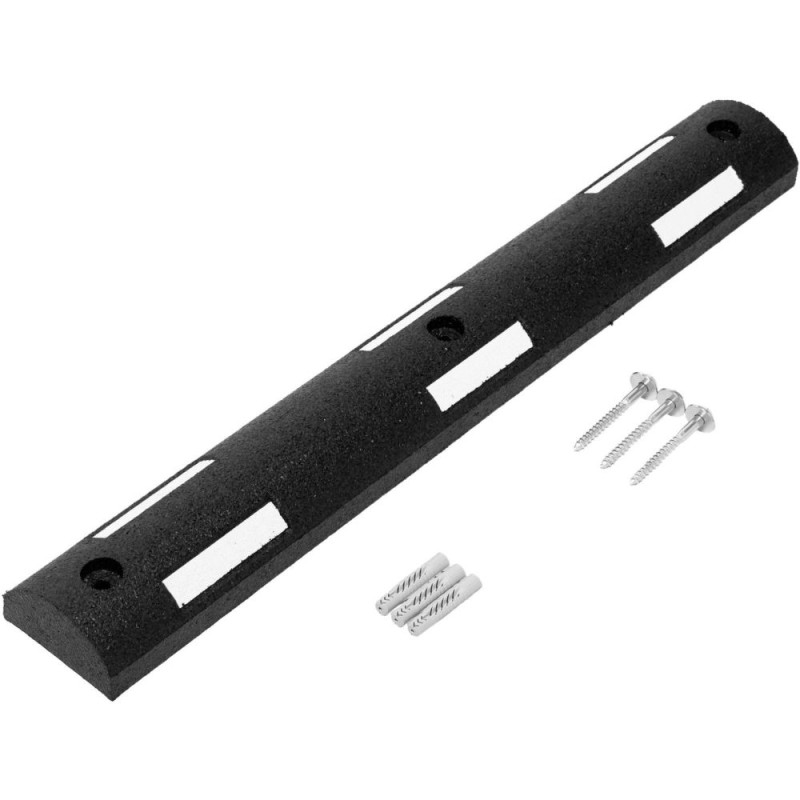 Séparateur de voie pour ligne continue