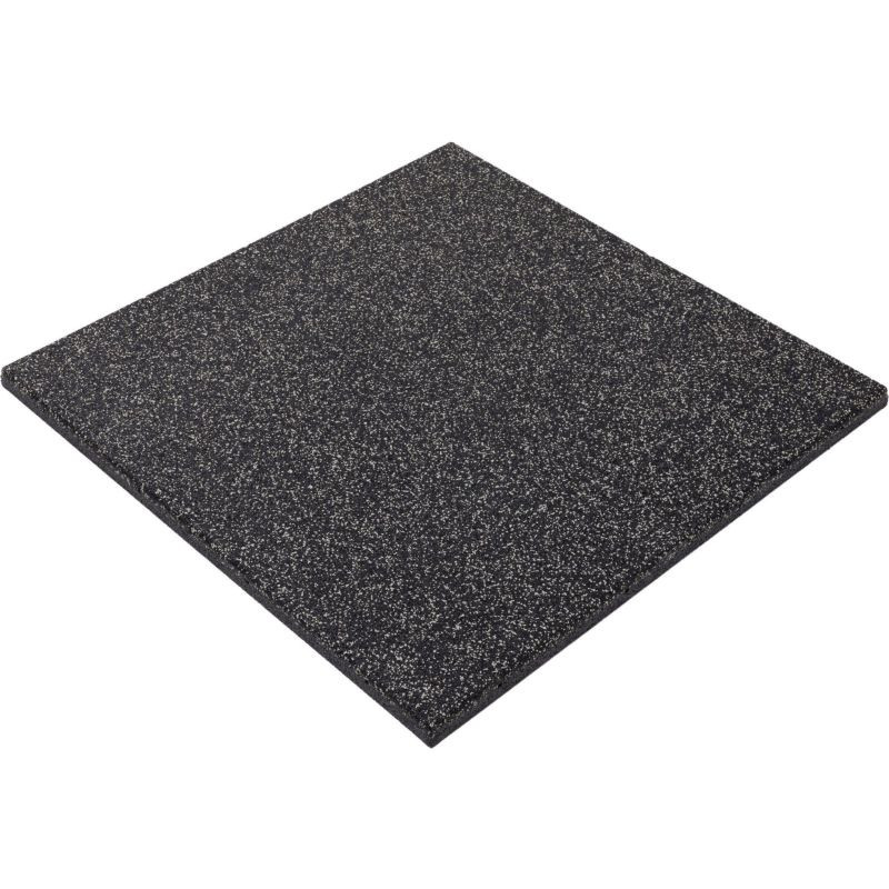 Dalle de sol amortissante Fitness &amp; Salle de musculation