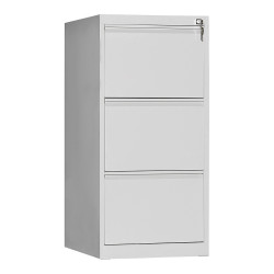 Meuble classeur dossiers suspendus