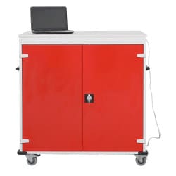 Servante mobile pour pc portable & tablettes