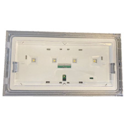 BAES ambiance Riva 400 - Autotestable SATI