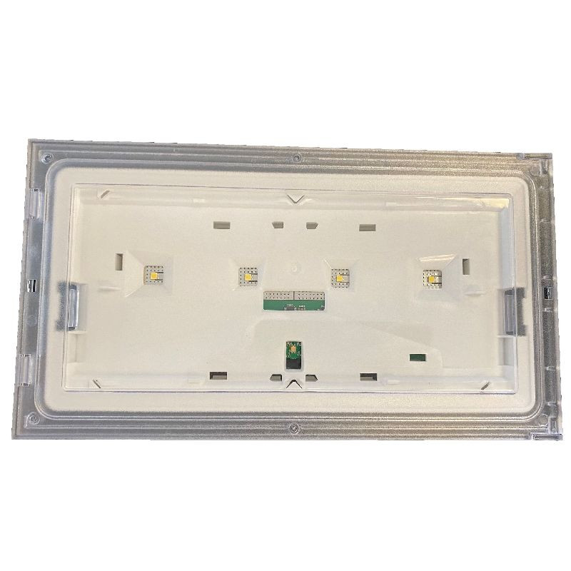 BAES ambiance Riva 400 - Autotestable SATI