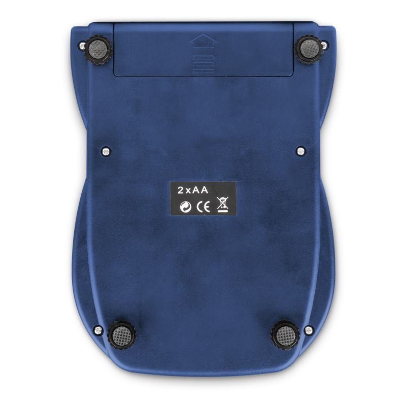 Balance scolaire EHA Kern