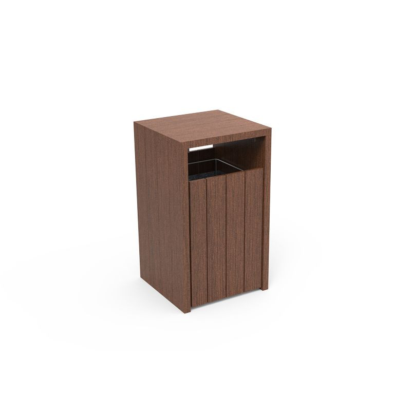 Poubelle d'extérieur Picco ReBnew - Benito PA664PR