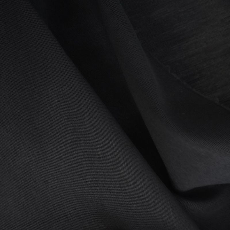 Tissu voilage anti feu M1 - M102 - 90g/m²