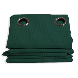 Rideau pare solaire anti feu M1 sur mesure - Sadyna - 320g/m²