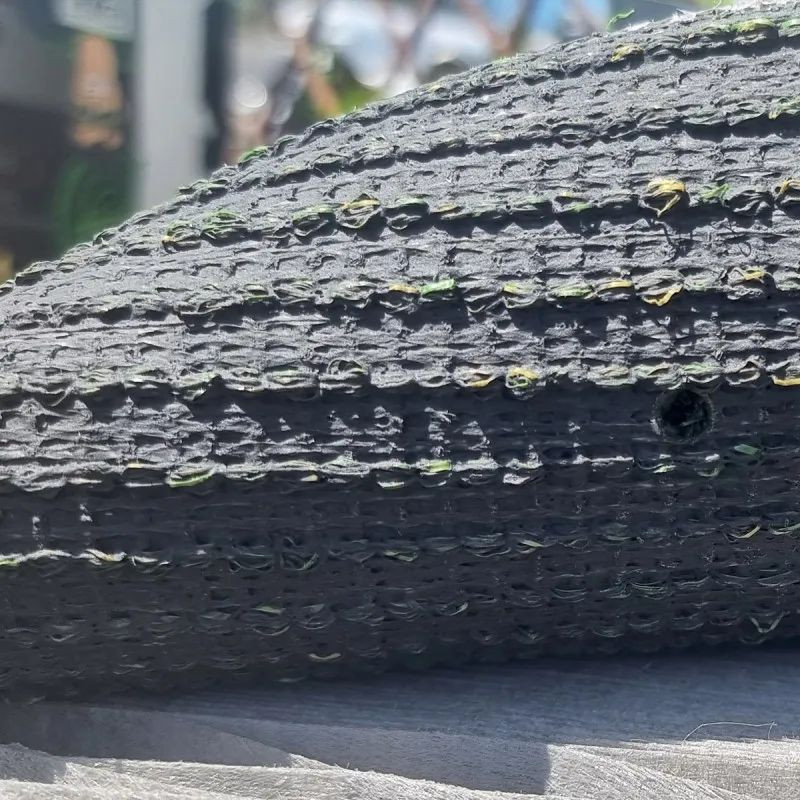 Gazon synthétique Ecovert - Fibre 35 mm en C-Shape