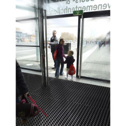 Tapis d'accueil 564 Oct-O-Mat
