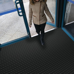Tapis d'accueil 564 Oct-O-Mat