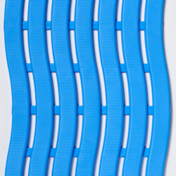 Tapis hygiénique piscine antidérapant 535 Soft-Step