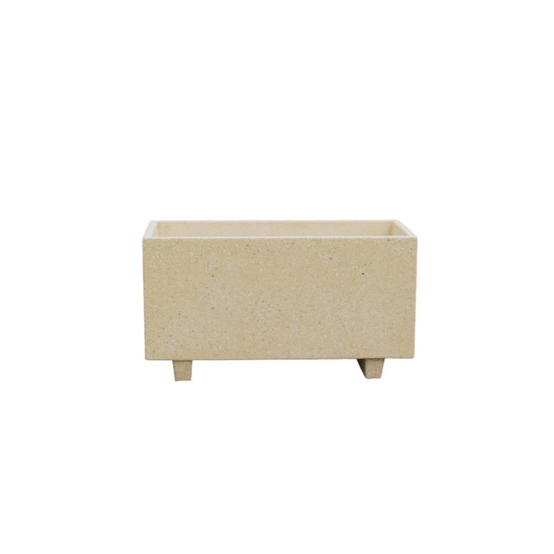 Jardiniere rectangle - Gradignan