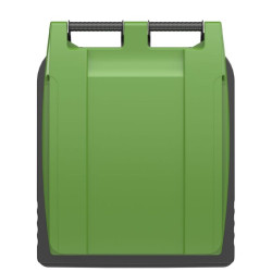 Couvercle conteneur poubelle 360L Sulo