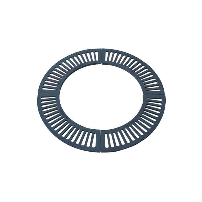 Cadre ø 1000 mm pour grille circular ø 1004 mm