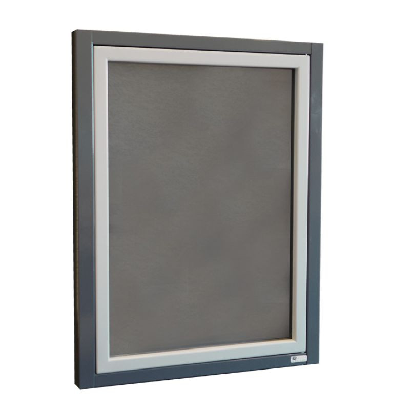 Tableau d'affichage serrure invisible - MULTI+