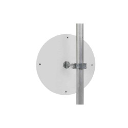 Miroir entrepôt et logistique 180° - Prémium