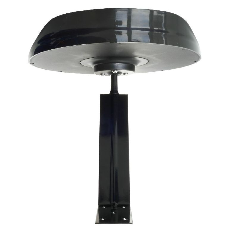 Miroir vision à 90° intérieur &amp; extérieur mural économique