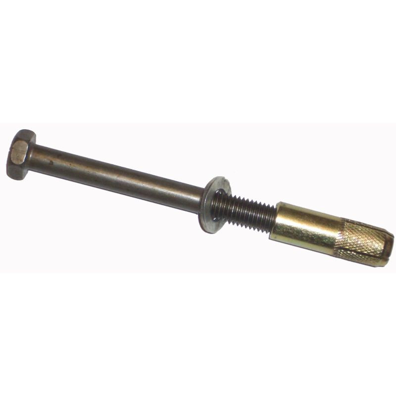 Viso FIXSAFE - Fixation béton renforcée