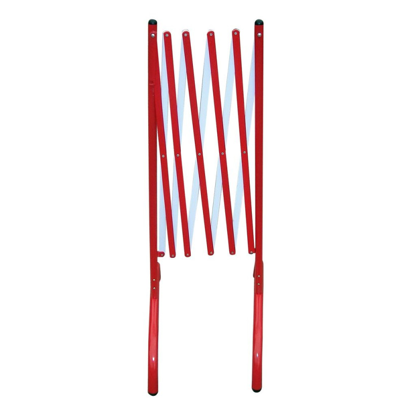Barrière extensible 2.30 m