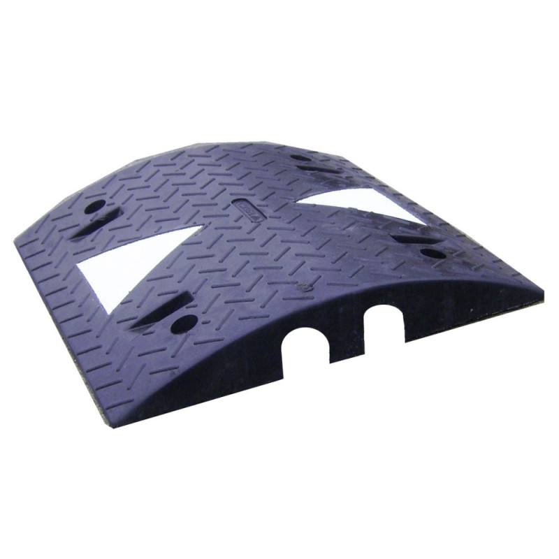 Passe cable caoutchouc 2 cables CP500