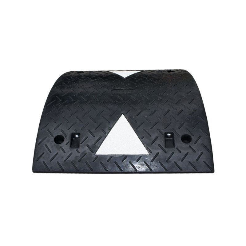 Passe cable caoutchouc 2 cables CP500